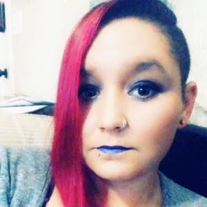 Meet your Posher, Alaska